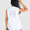 Solstice Muscle Tee