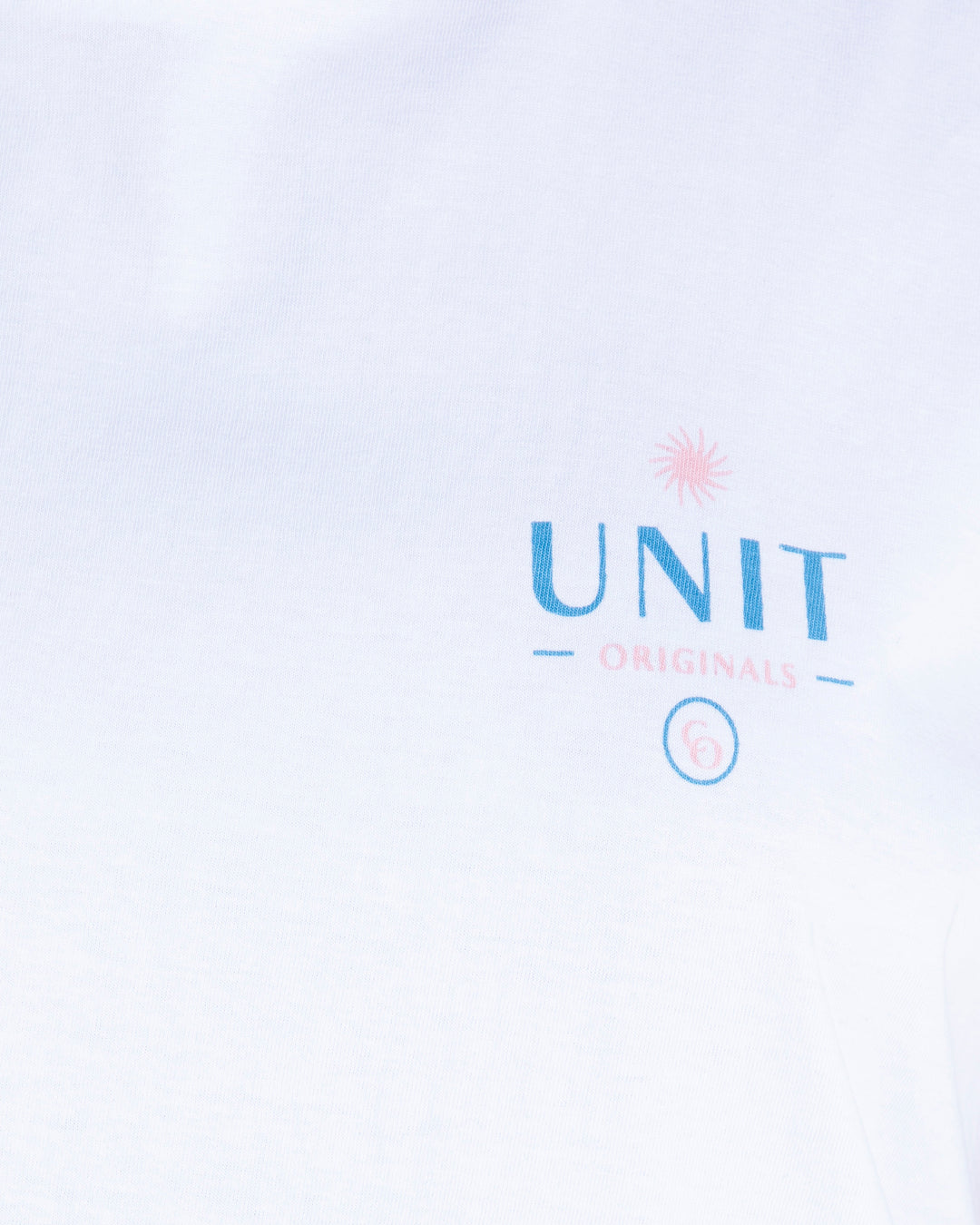 UNIT Solstice Ladies Muscle Tee