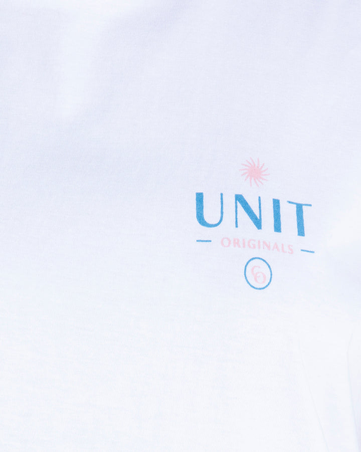 UNIT Solstice Ladies Muscle Tee