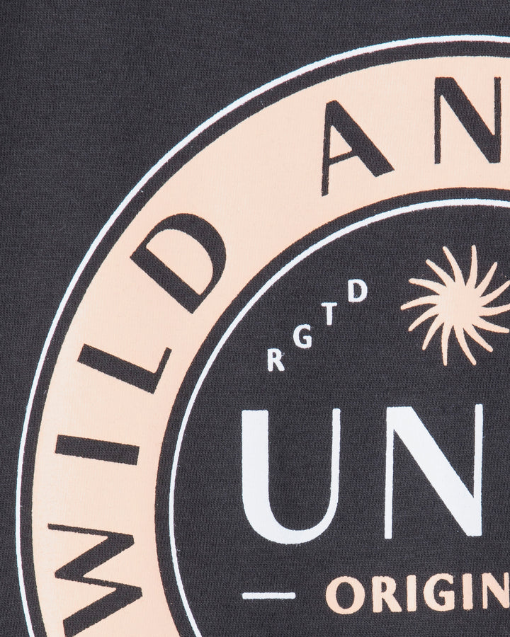 UNIT Solstice Ladies Muscle Tee