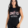 Class Muscle Tee