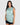 Class Muscle Tee Sage Green