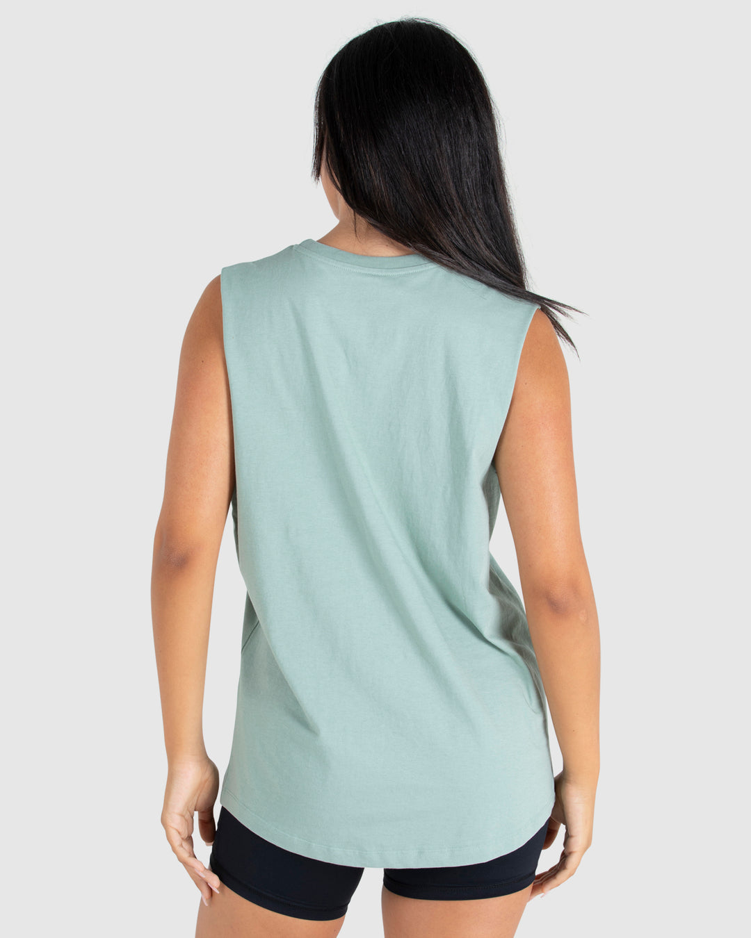 UNIT Class Ladies Muscle Tee