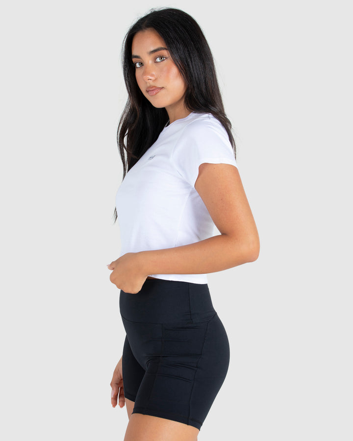 UNIT Recap Ladies T-Shirt