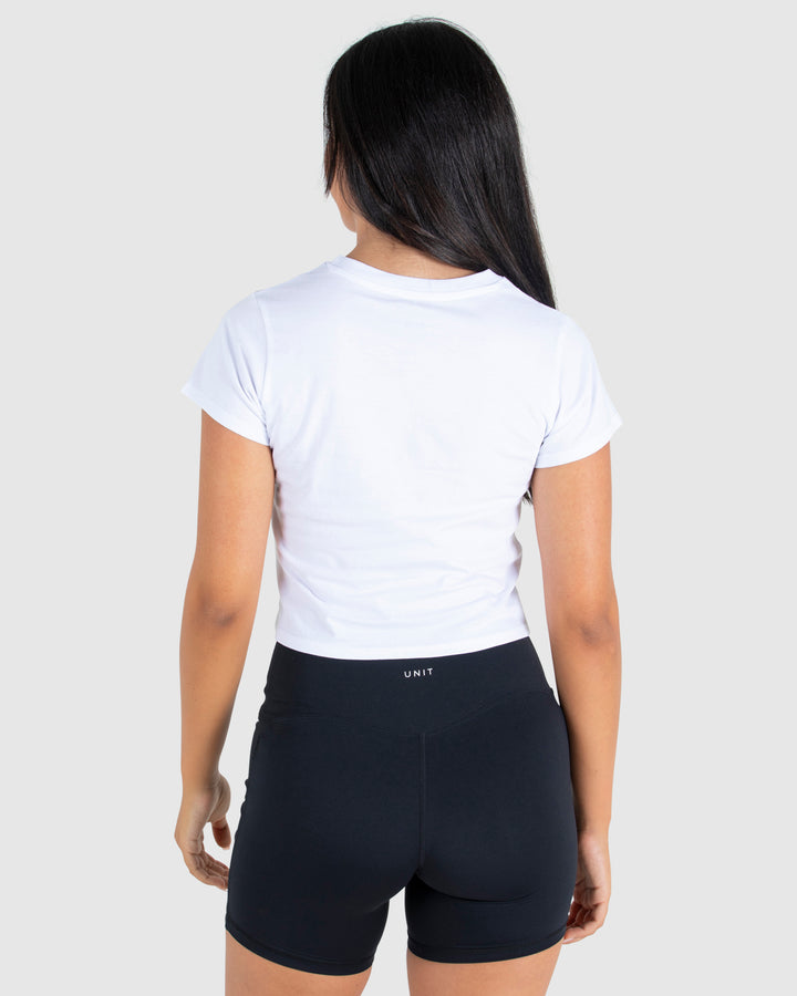 UNIT Recap Ladies T-Shirt