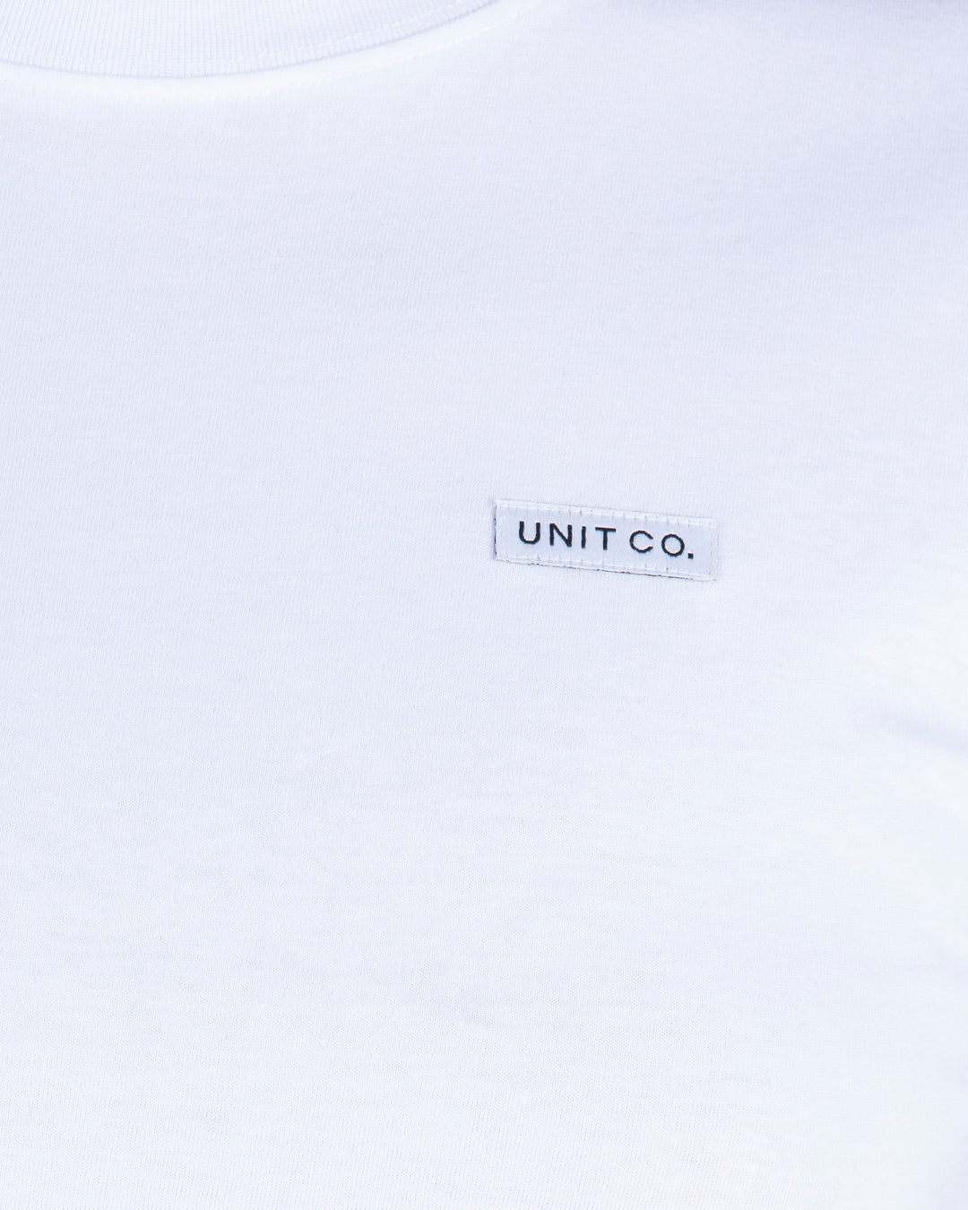 UNIT Recap Ladies T-Shirt