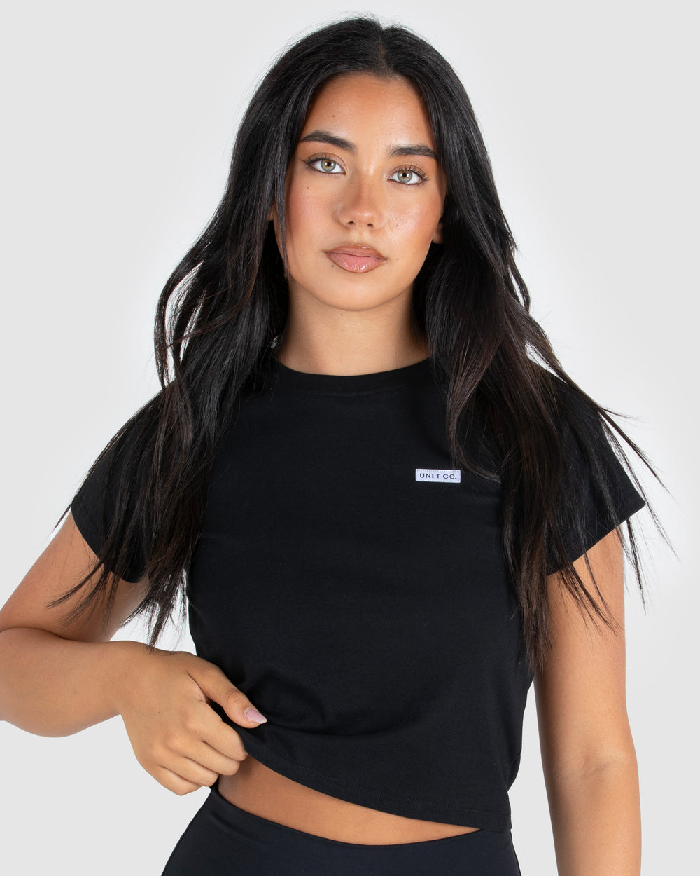 UNIT Recap Ladies T-Shirt