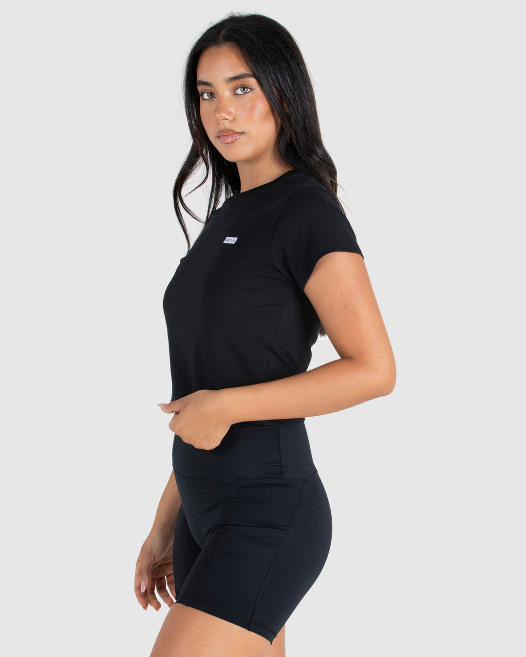 UNIT Recap Ladies T-Shirt