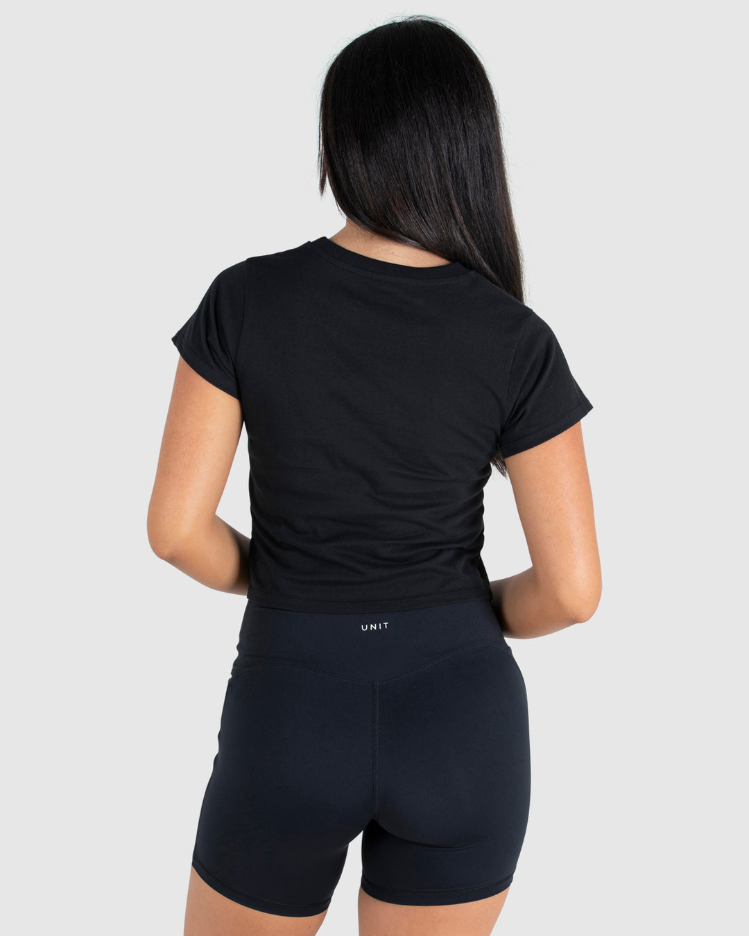 UNIT Recap Ladies T-Shirt