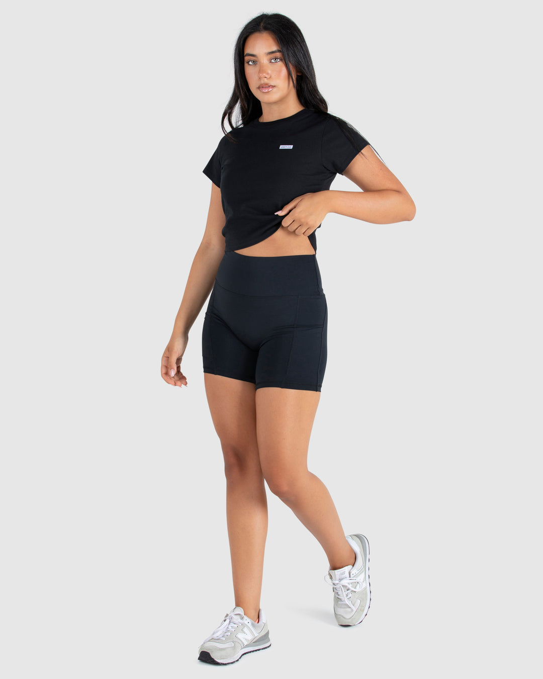 UNIT Recap Ladies T-Shirt