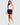 Noble Tank Top White