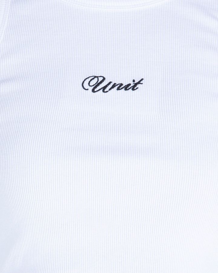 UNIT Noble Ladies Tank Top