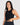 Noble Tank Top Black