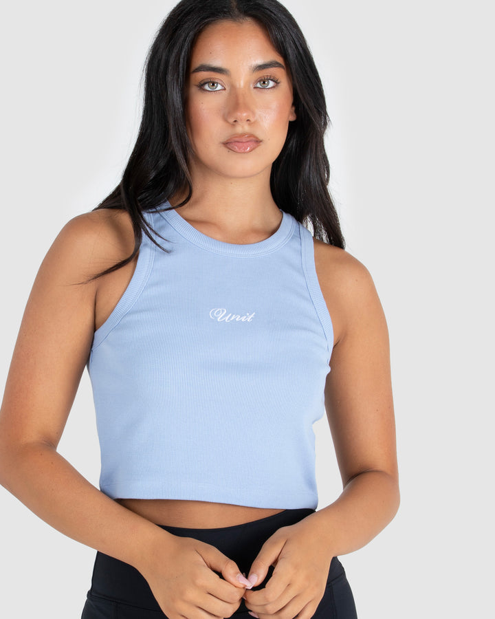 UNIT Noble Ladies Tank Top