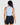 Noble Tank Top Light Blue