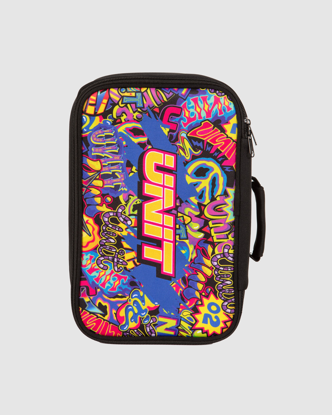 UNIT Fizzle Lunch Box
