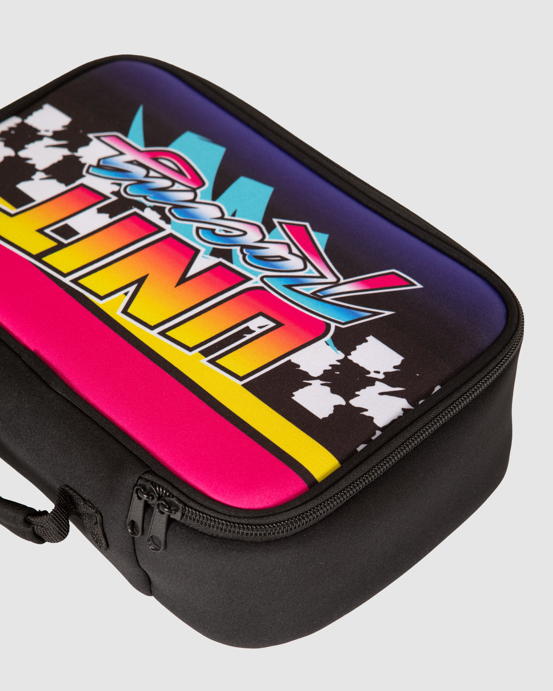 UNIT Turbo Lunch Box