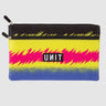 UNIT Electric Double Pencil Case