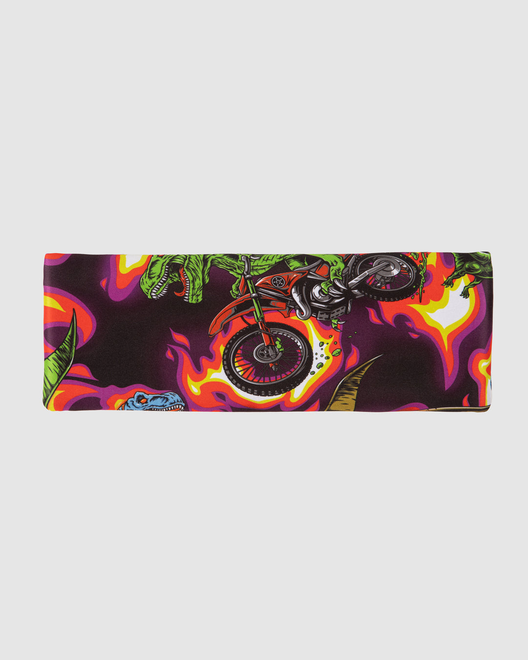 UNIT Flame Rex Pencil Case