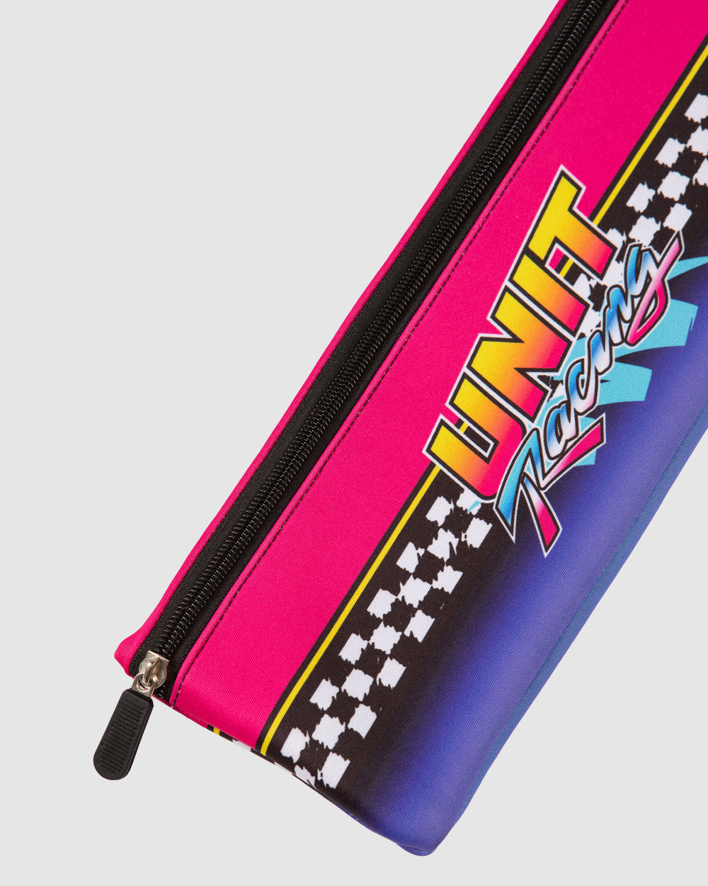 UNIT Turbo Pencil Case