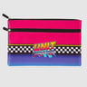 UNIT Turbo Double Pencil Case