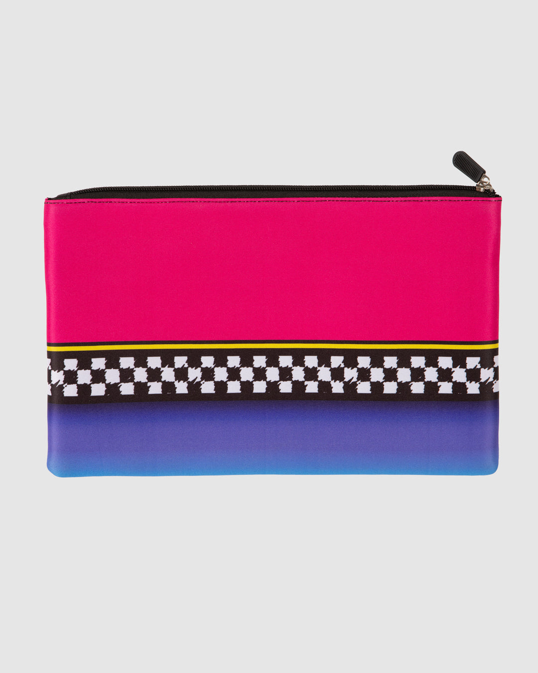UNIT Turbo Double Pencil Case