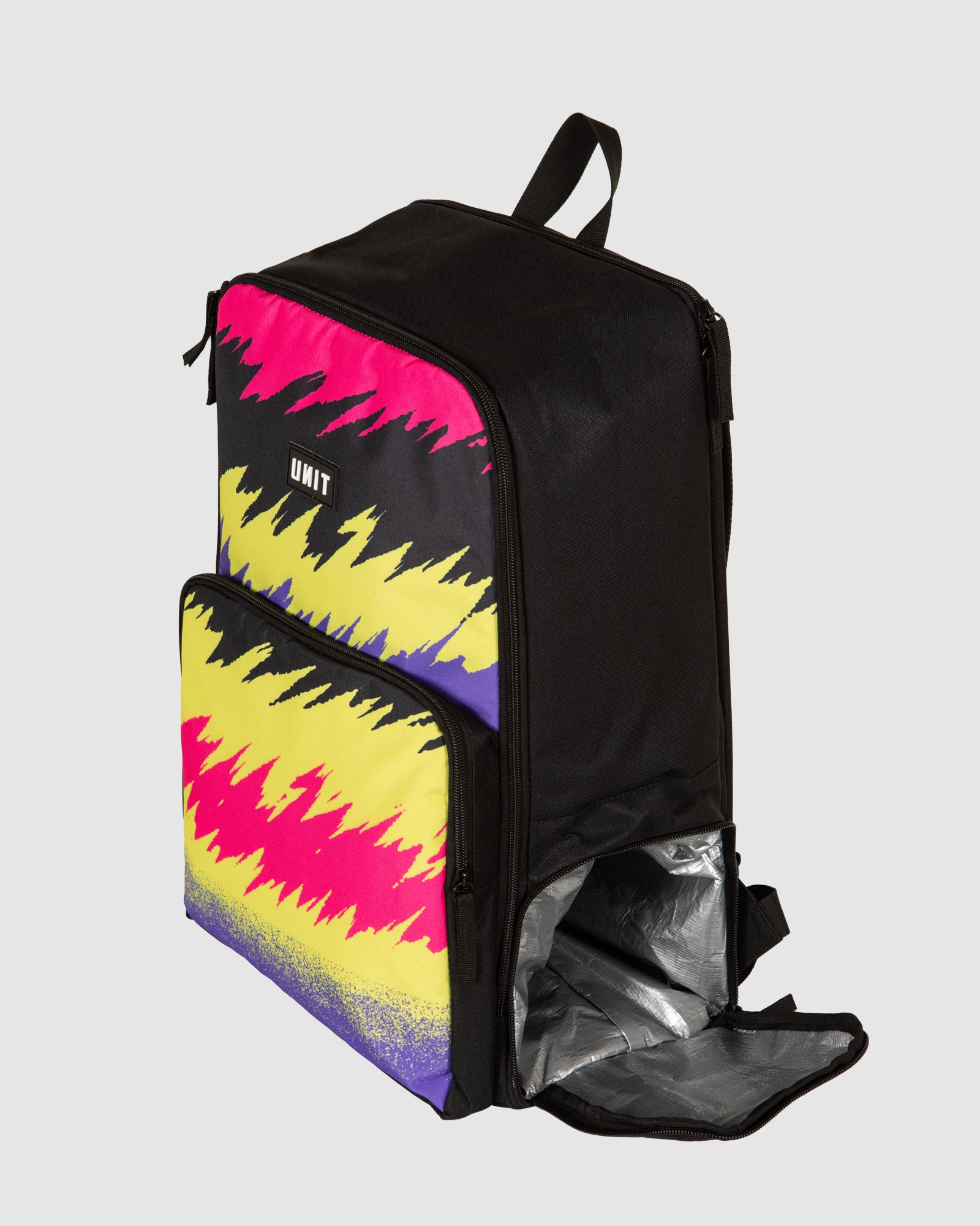 Back Pack Unit UNIT Electric Backpack – UNIT Clothing
