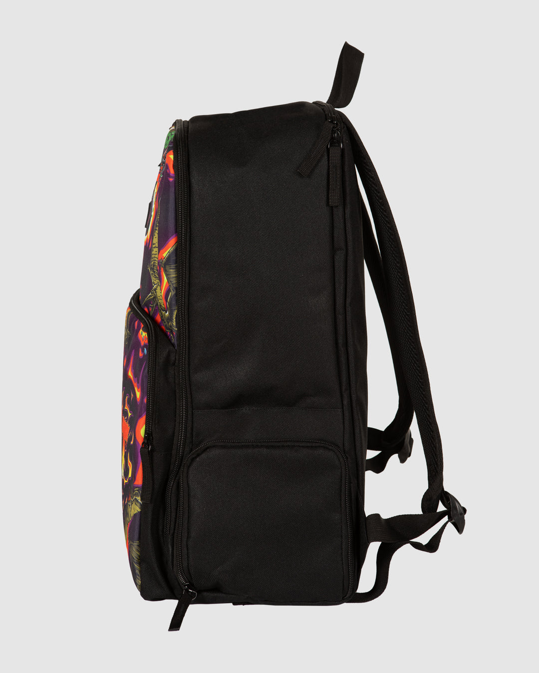 UNIT Flame Rex Backpack
