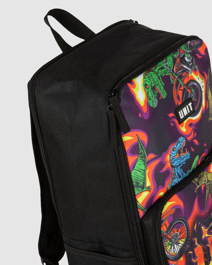 UNIT Flame Rex Backpack