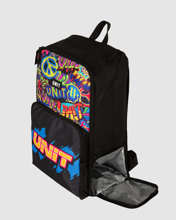 UNIT Fizzle Backpack