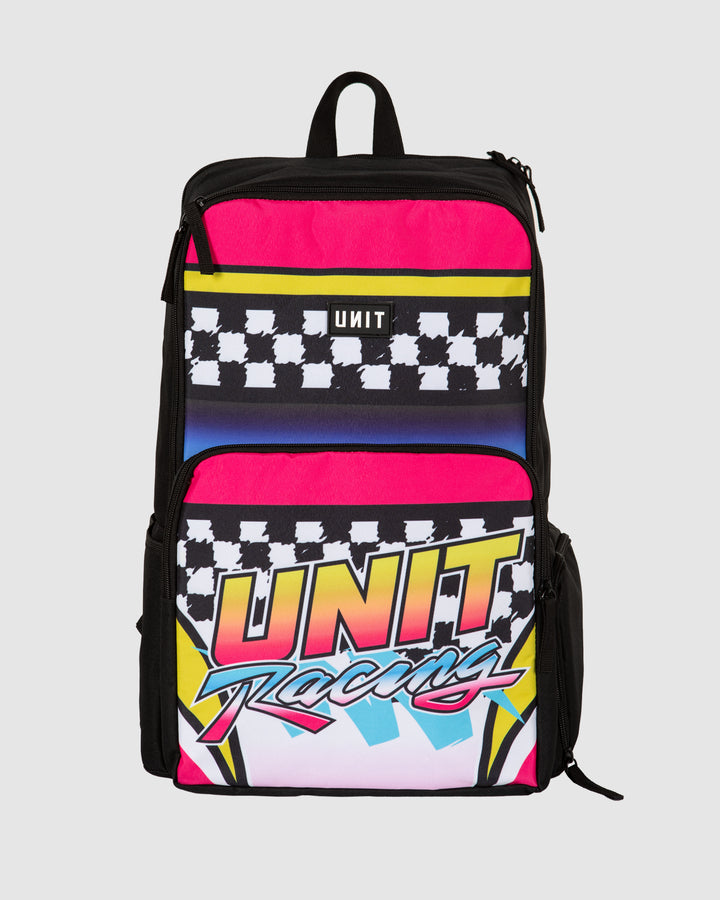 UNIT Turbo Backpack
