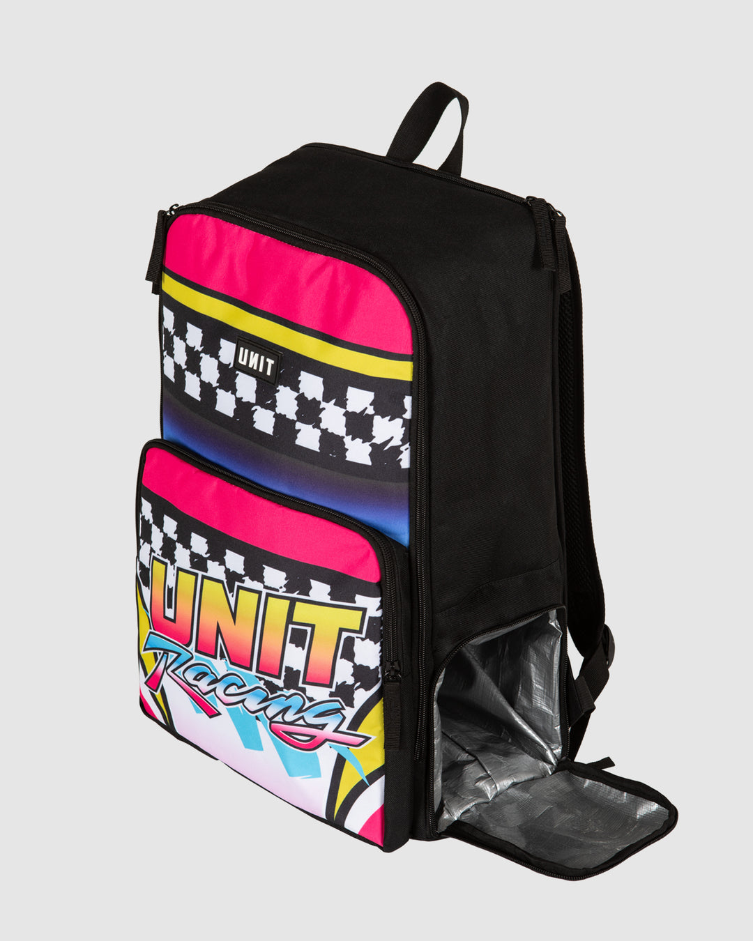 UNIT Turbo Backpack