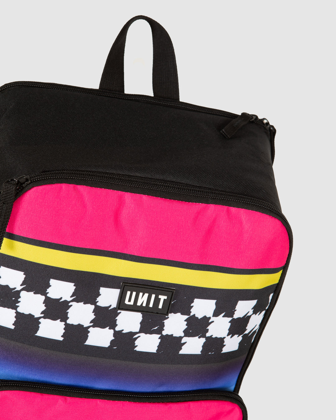 UNIT Turbo Backpack