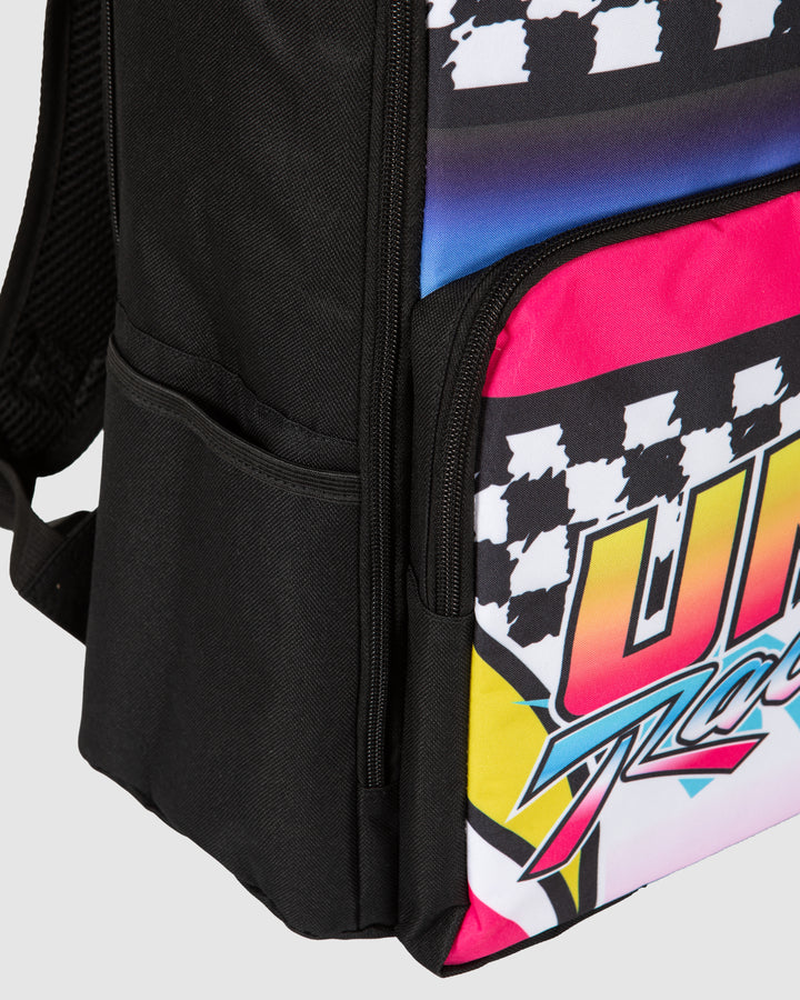 UNIT Turbo Backpack