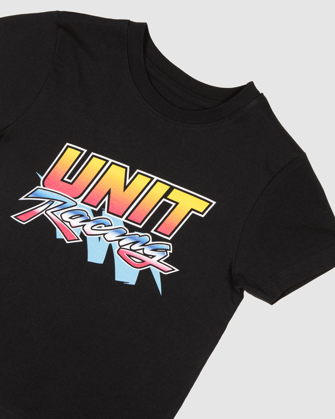 UNIT Turbo Kids T-Shirt