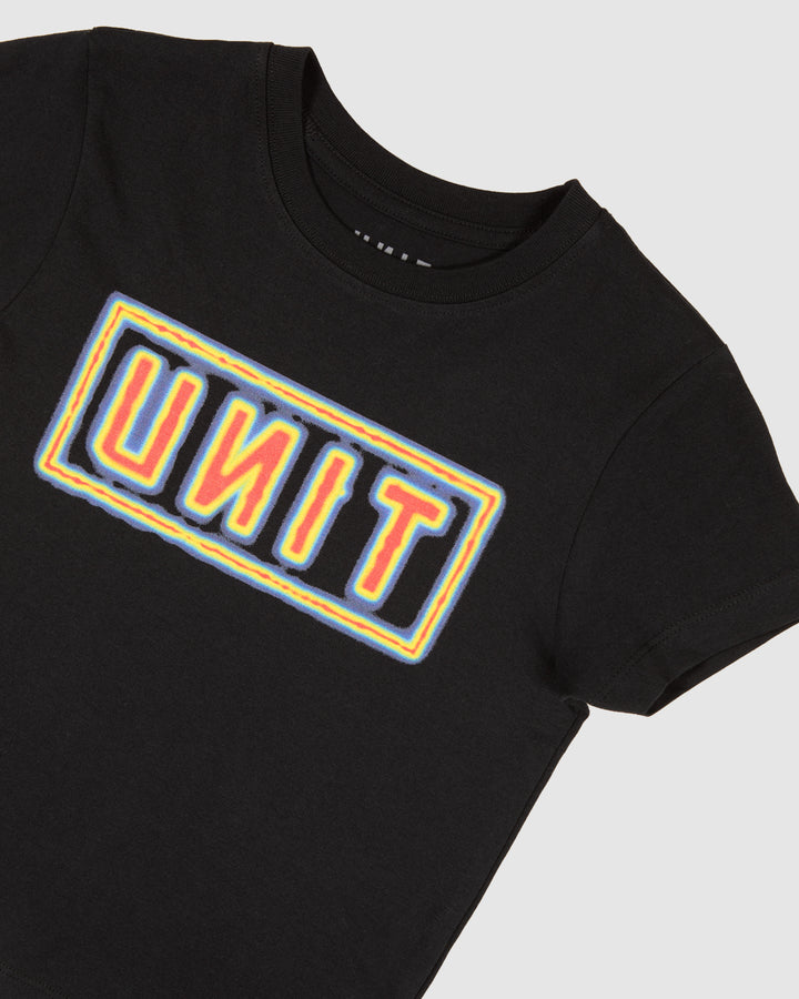 UNIT Virtual Kids T-Shirt