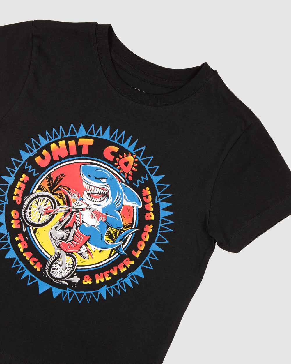 UNIT Ripper Kids T-Shirt