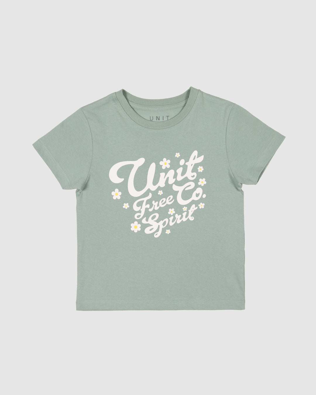UNIT Charli Kids T-Shirt