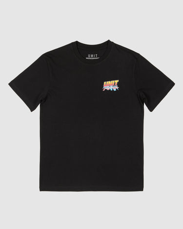 UNIT Turbo Youth T-Shirt