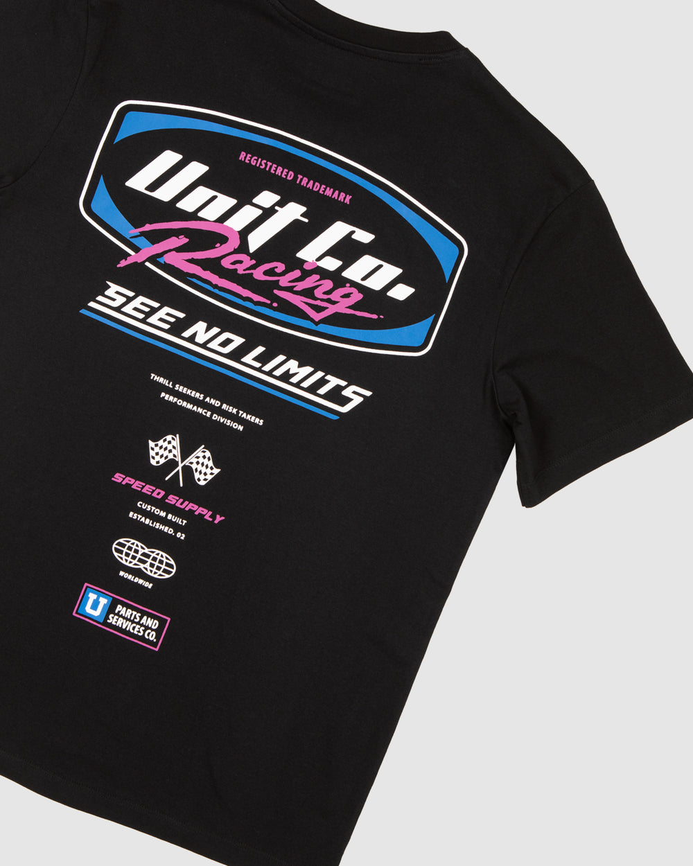 UNIT Victory Youth T-Shirt