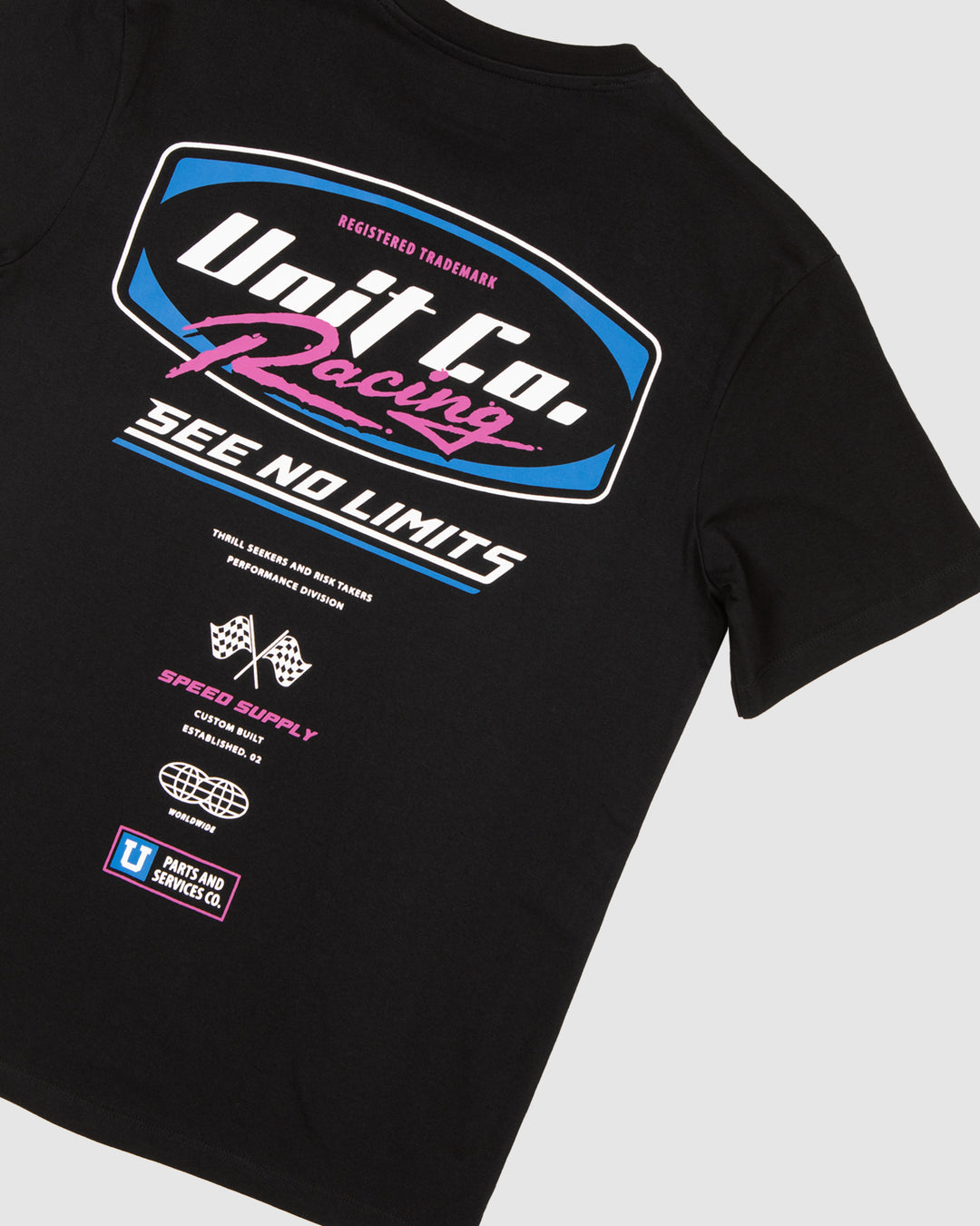 UNIT Victory Youth T-Shirt