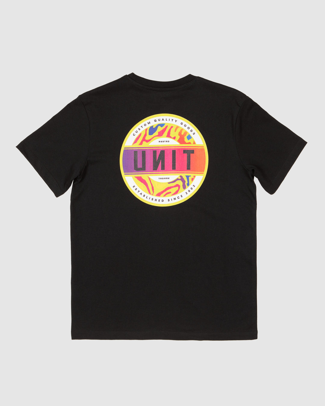 UNIT Cluster Youth T-Shirt