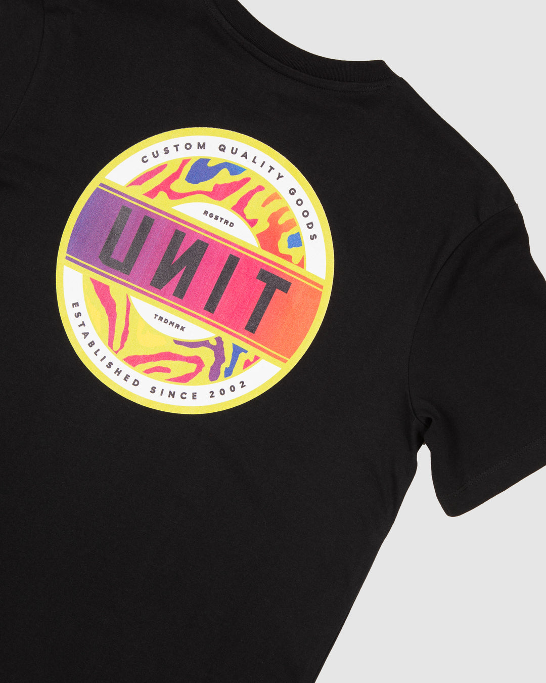 UNIT Cluster Youth T-Shirt