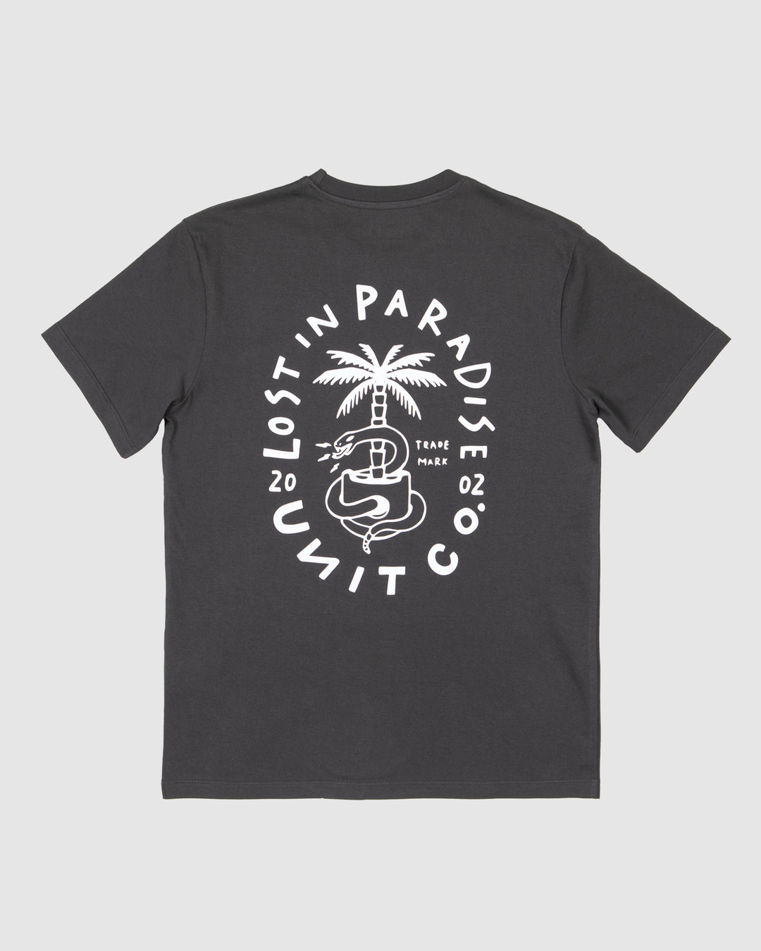 UNIT Tropics Youth T-Shirt