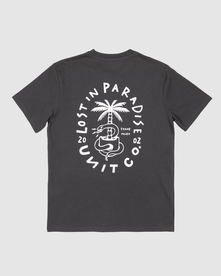 UNIT Tropics Youth T-Shirt