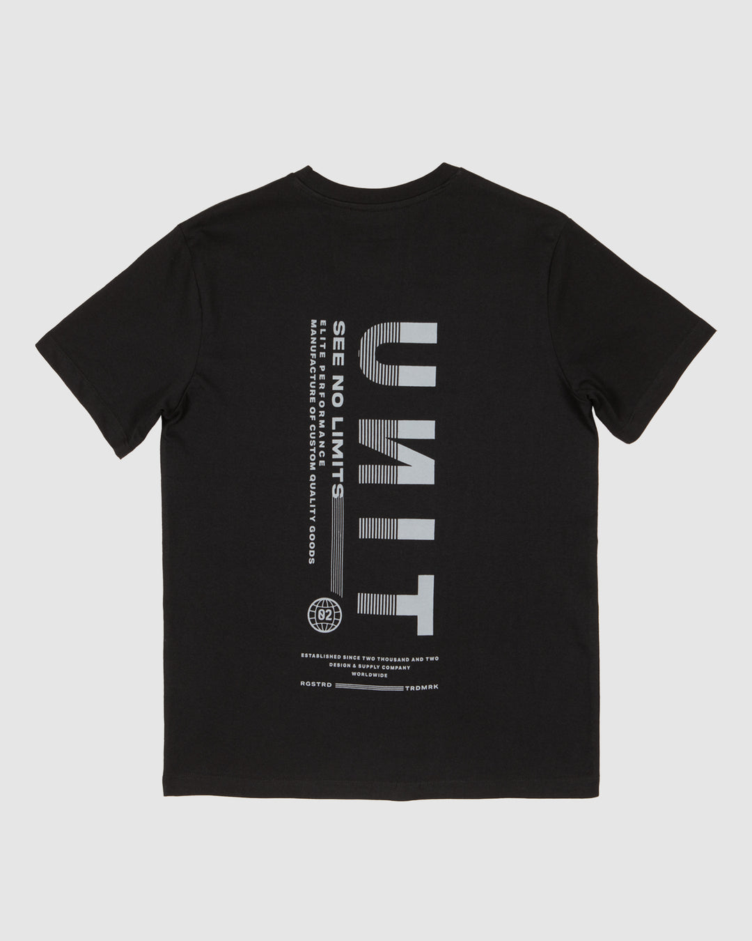 UNIT Industry Youth T-Shirt