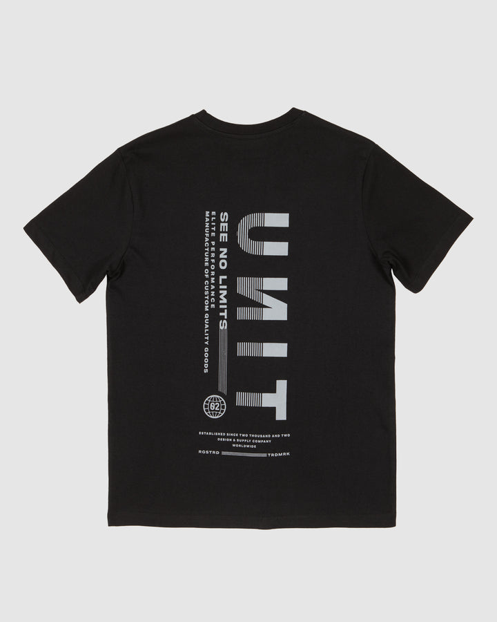 UNIT Industry Youth T-Shirt