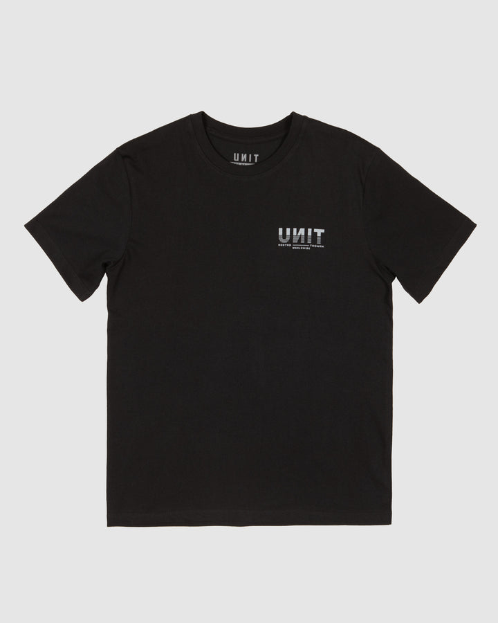 UNIT Industry Youth T-Shirt