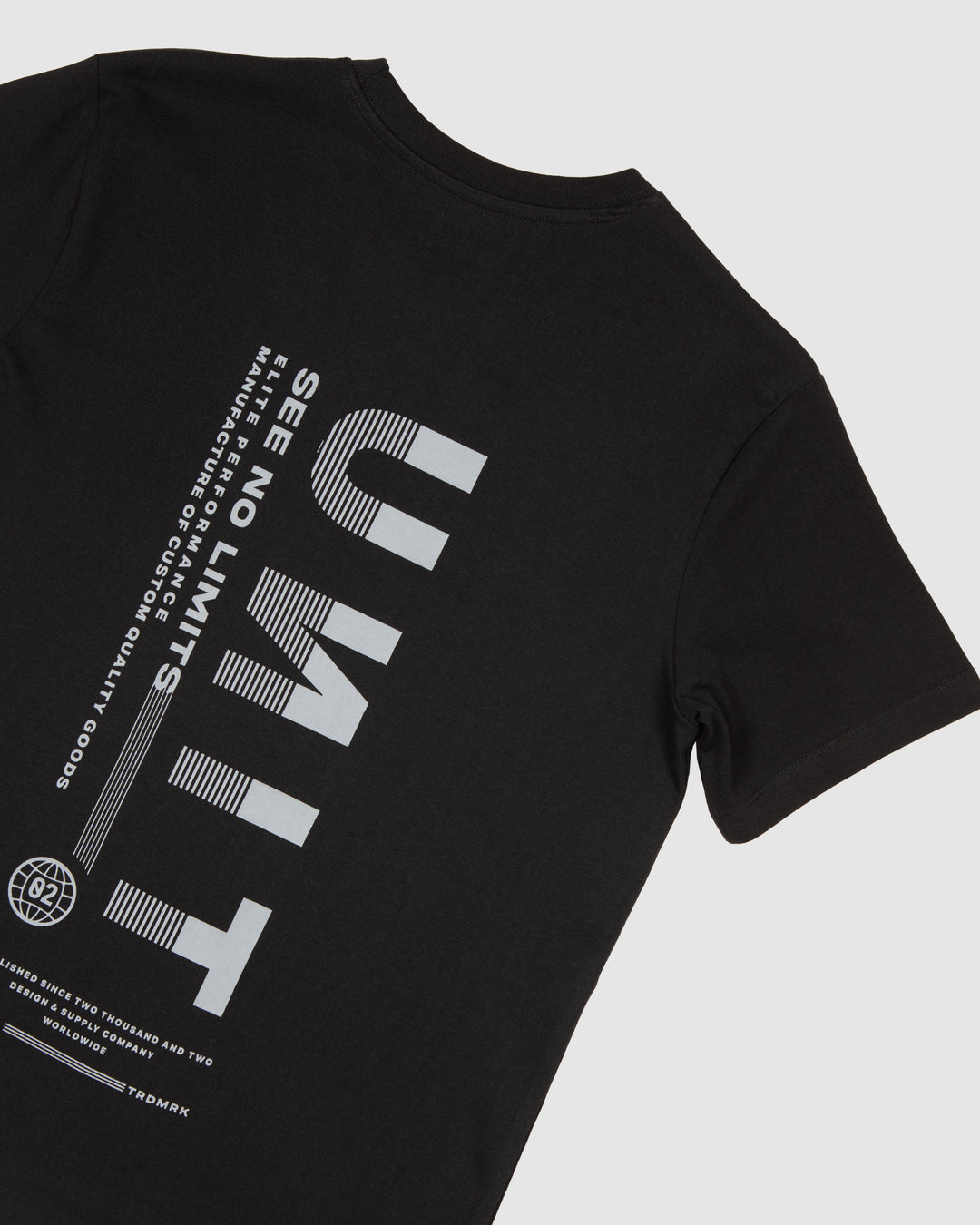 UNIT Industry Youth T-Shirt