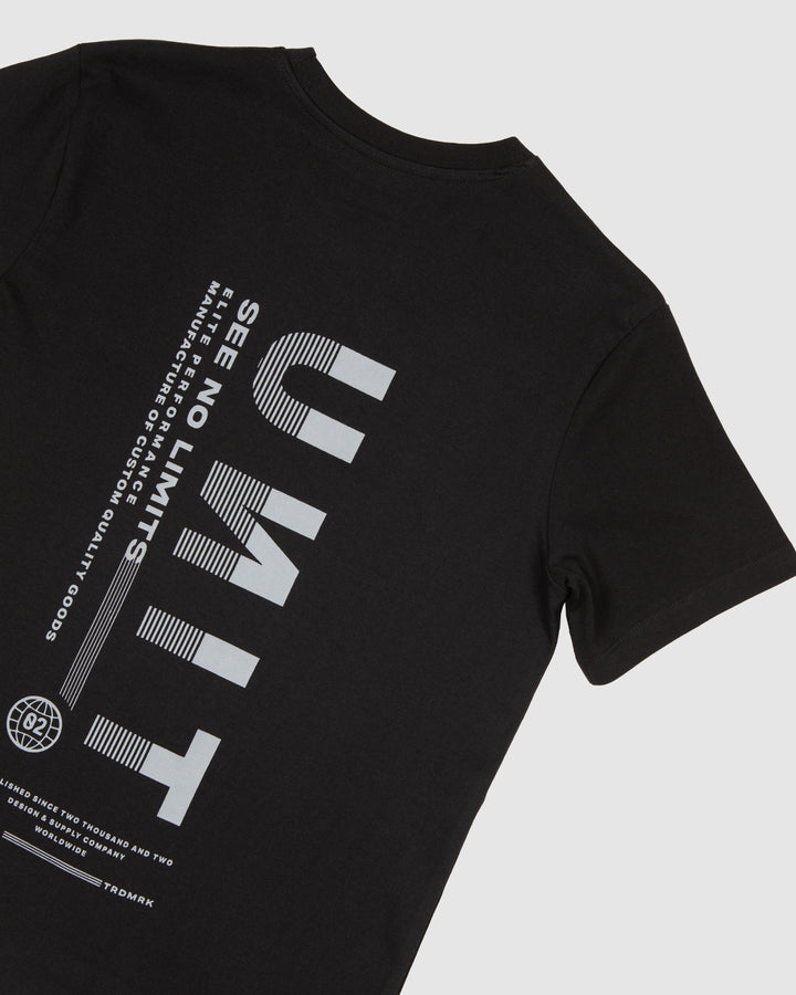 UNIT Industry Youth T-Shirt